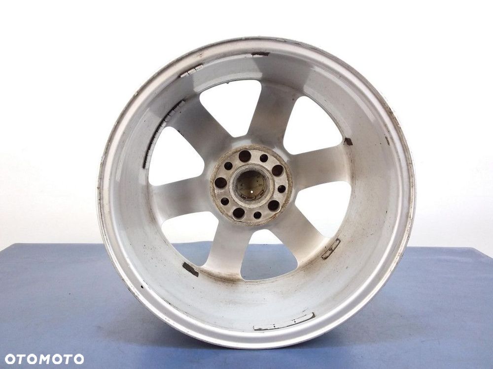 AUDI A6 C6 FELGA ALUMINIOWA 5X112 7.5JX17 ET 28 8T0601025B - 5