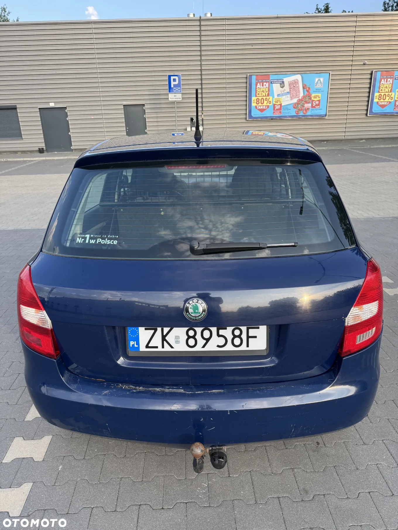 Skoda Fabia 1.2 12V Active - 6