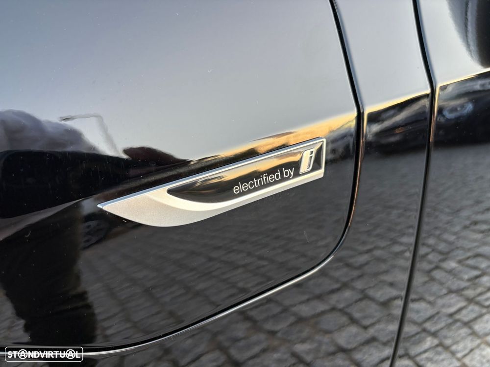 BMW 225xe Active Tourer e xDrive Edição Optimized - 10