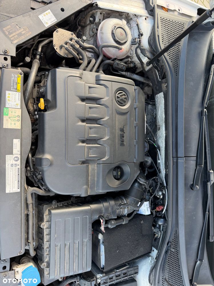 Volkswagen Passat 2.0 TDI BMT Highline DSG - 24