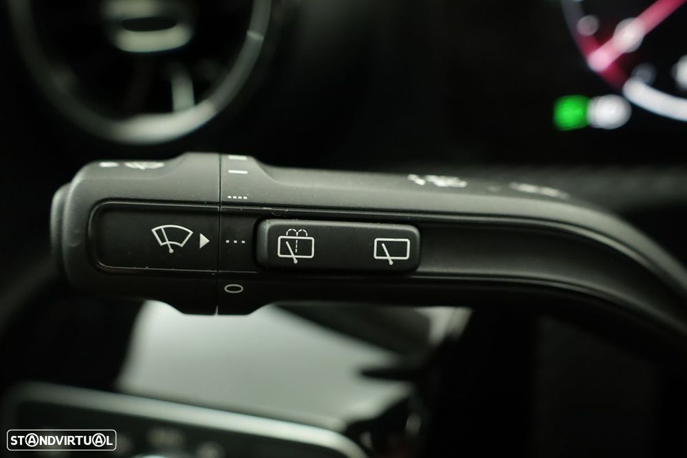 Mercedes-Benz A 200 Standard - 16