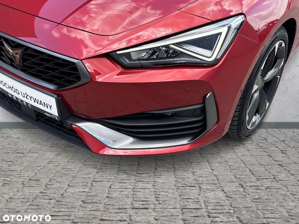 Cupra Leon 1.5 eTSI mHEV DSG - 40