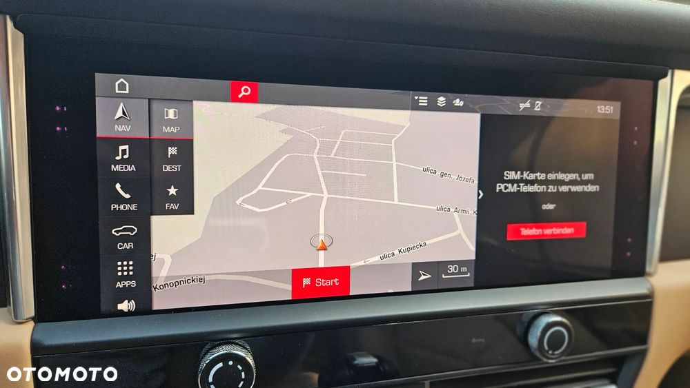 Porsche Macan T PDK - 20