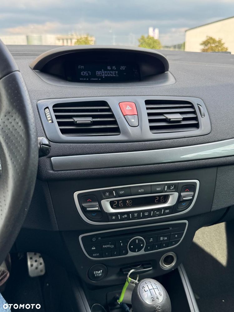 Renault Megane dCi 160 FAP GT - 9