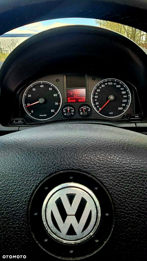 Volkswagen Golf 1.4 TSI GT Sport - 23
