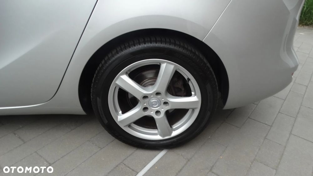 Opel Zafira 1.4 Turbo Business Edition - 9