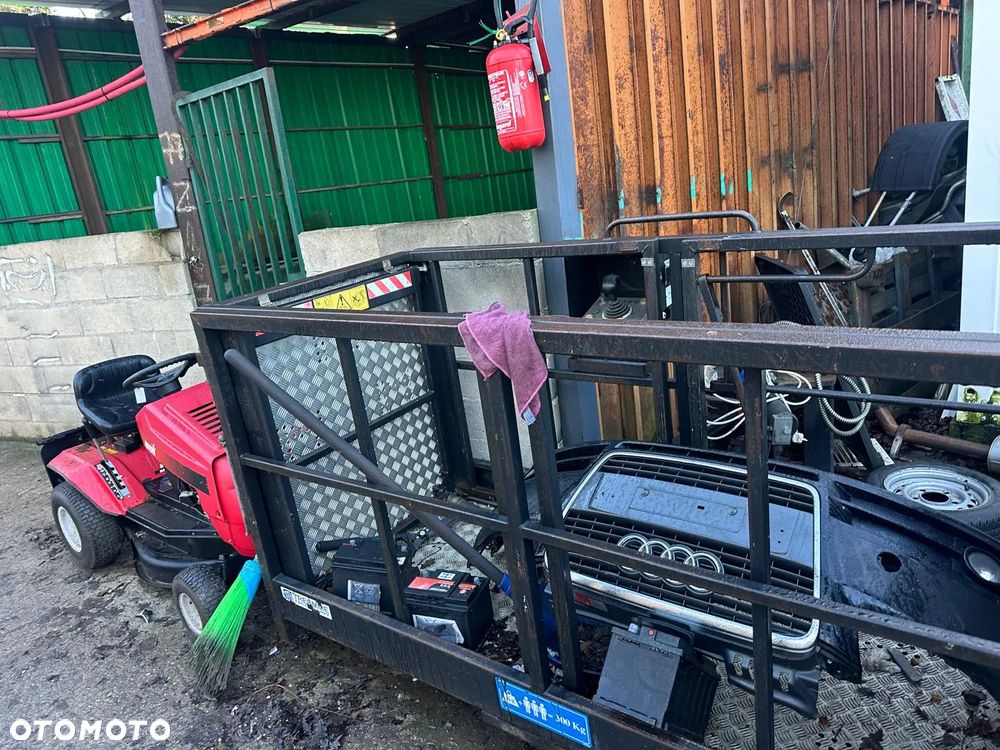 Merlo Ładowarka Teleskopowa MERLO ROTO 35.13 EVO Łyżka Kosz Widły - 16