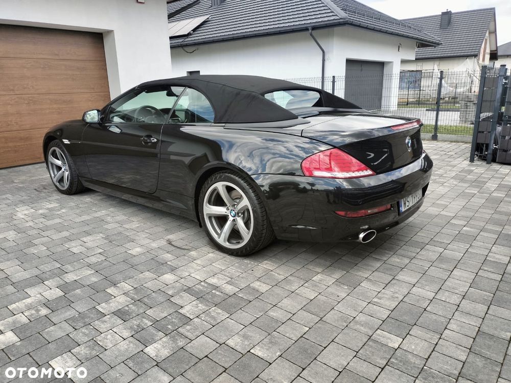 BMW Seria 6 635d - 7