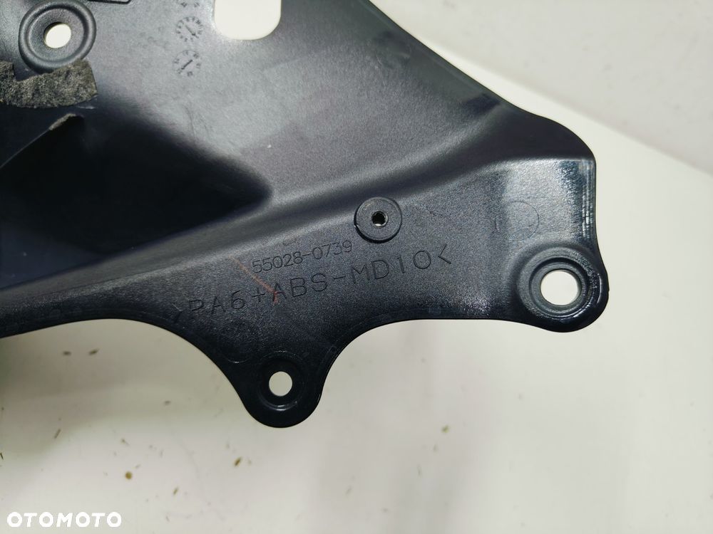 Owiewka Wypełnienie Prawe Kawasaki 1000SX Ninja - 5