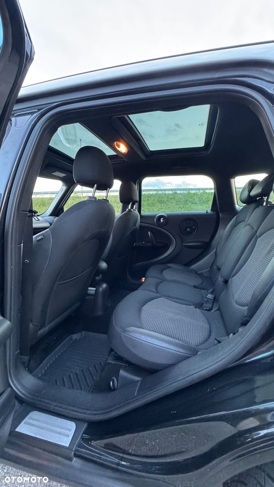 MINI Countryman Cooper S All4 - 9
