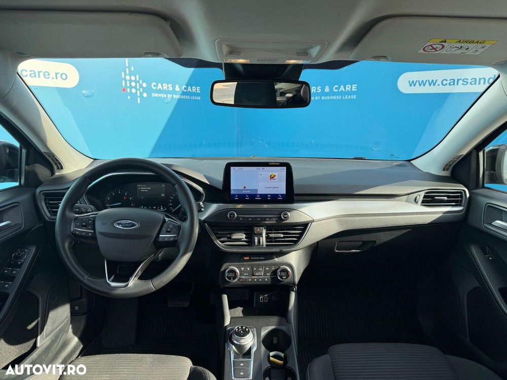 Ford Focus - 7