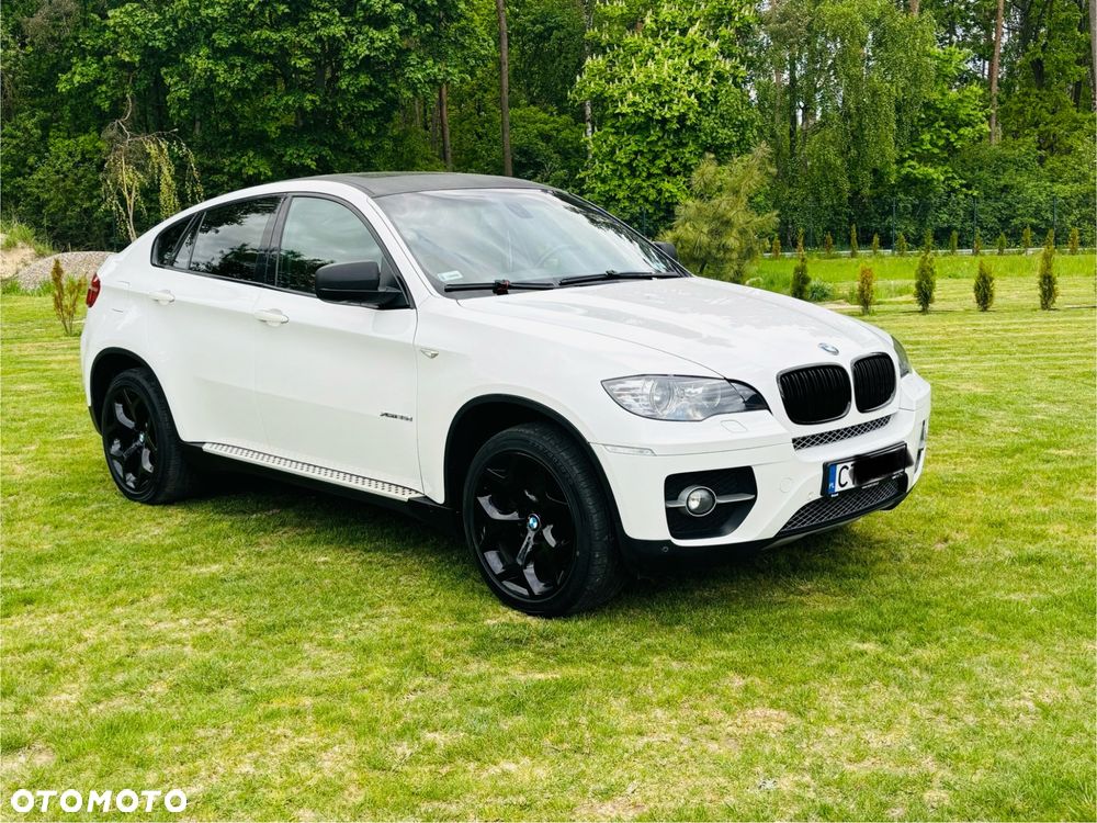 BMW X5 3.5d xDrive - 2