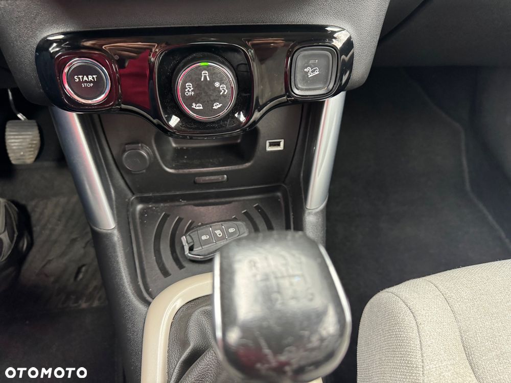 Citroën C3 Aircross BlueHDI 120 Stop & Start Shine - 21
