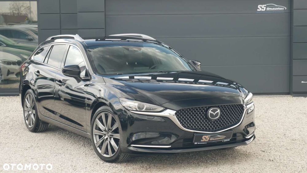 Mazda 6 - 3