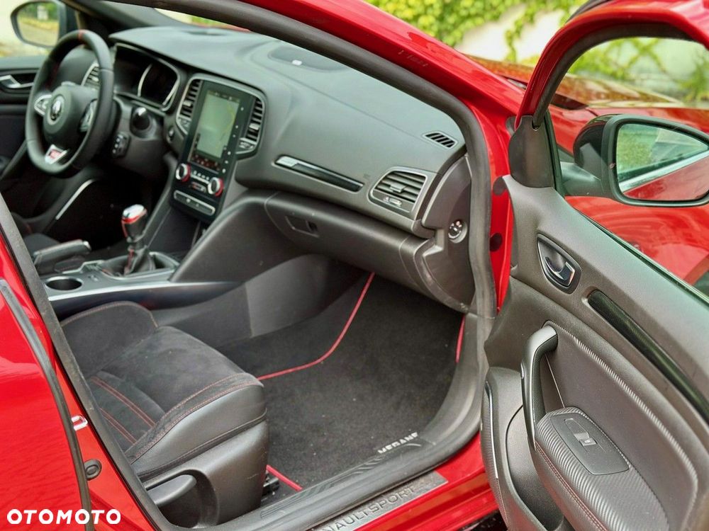 Renault Megane 1.8 TCe R.S - 14