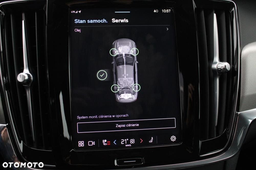 Volvo S90 - 35