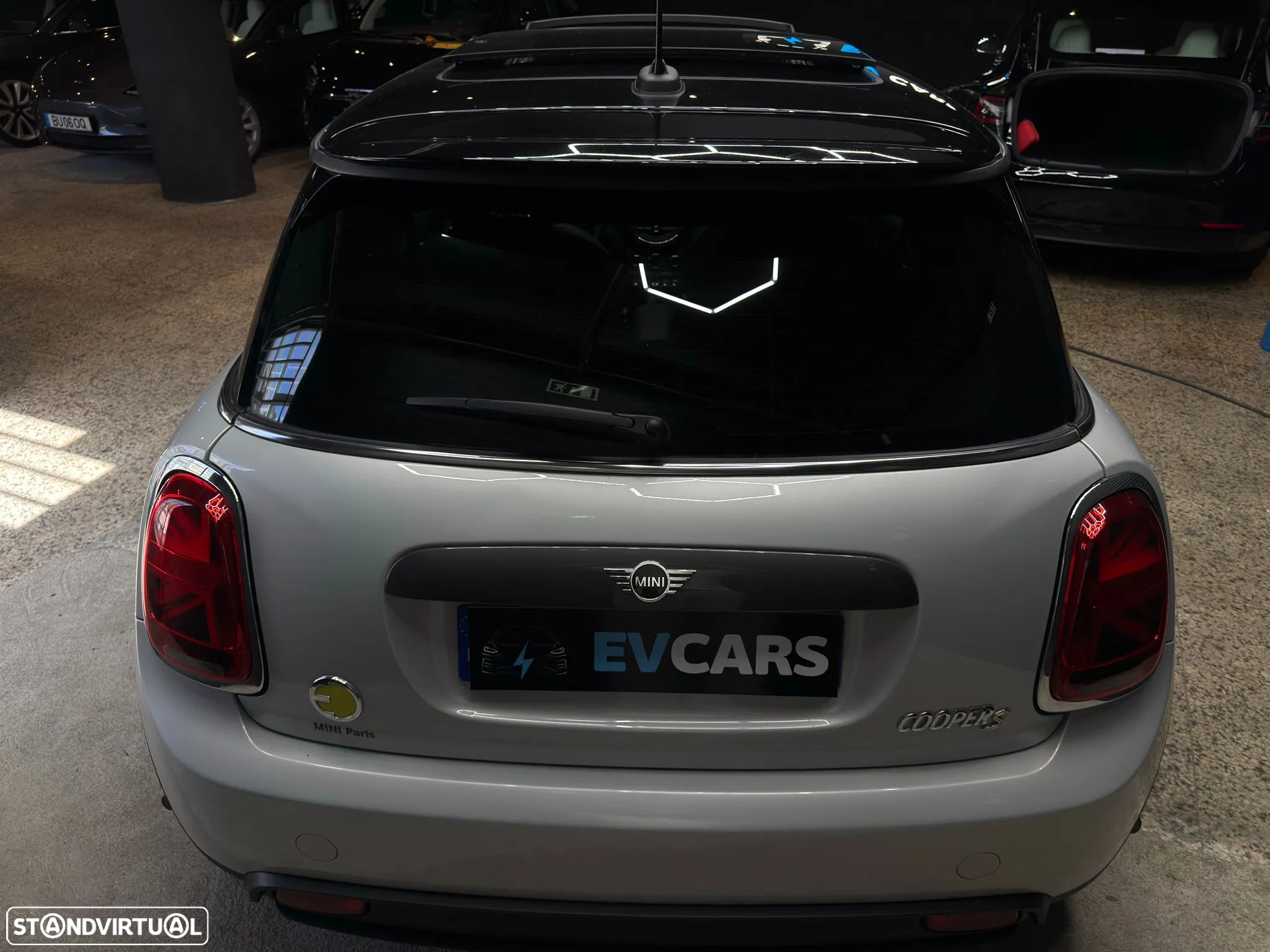 MINI 3 Portas Cooper SE Premium P. Yours - 12
