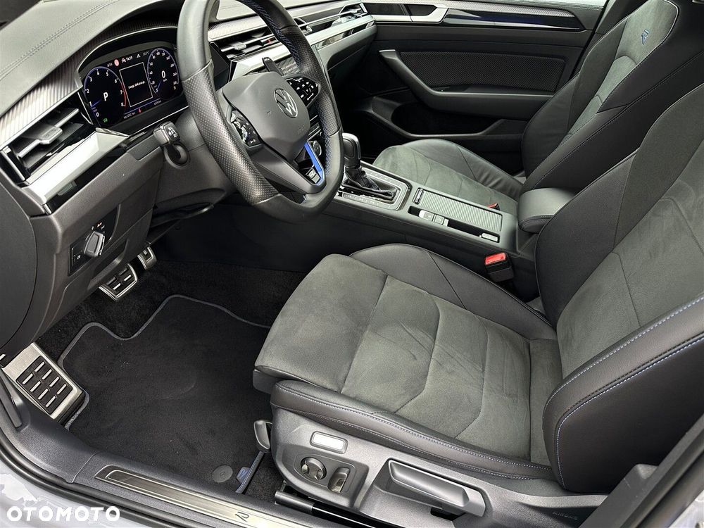 Volkswagen Arteon 2.0 TSI 4Motion R DSG - 9