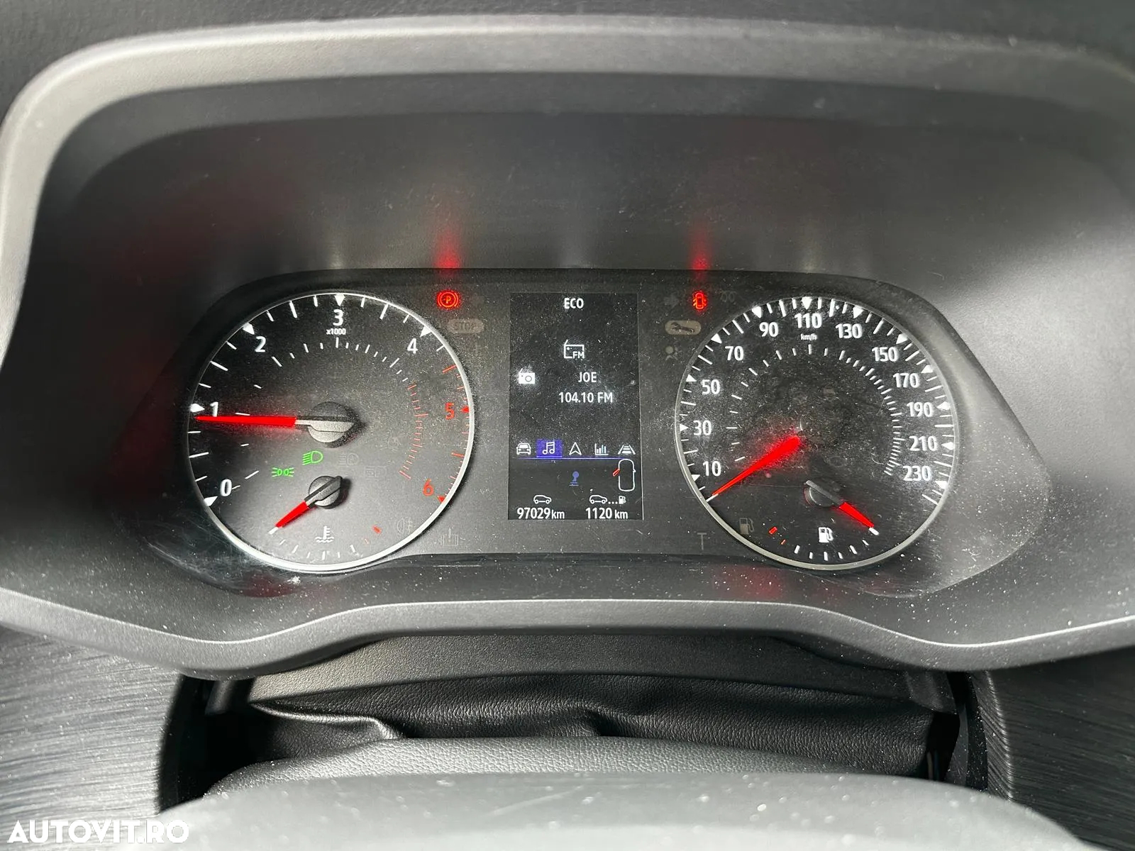 Renault Trafic - 9