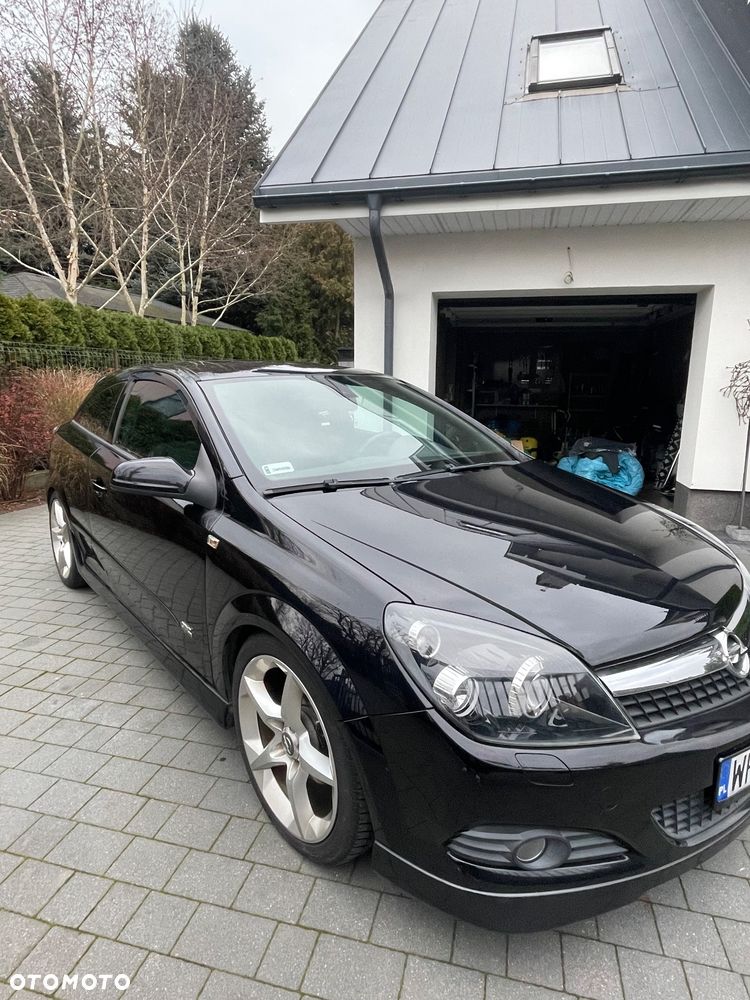 Opel Astra 1.8 - 2