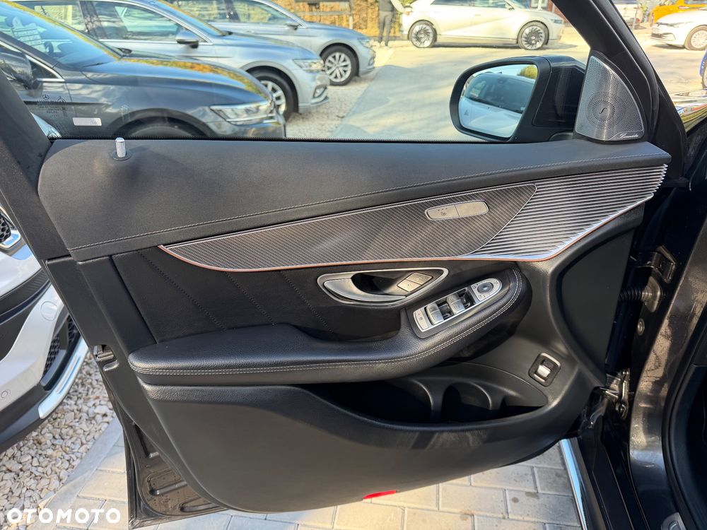 Mercedes-Benz EQC 400 4-Matic - 20