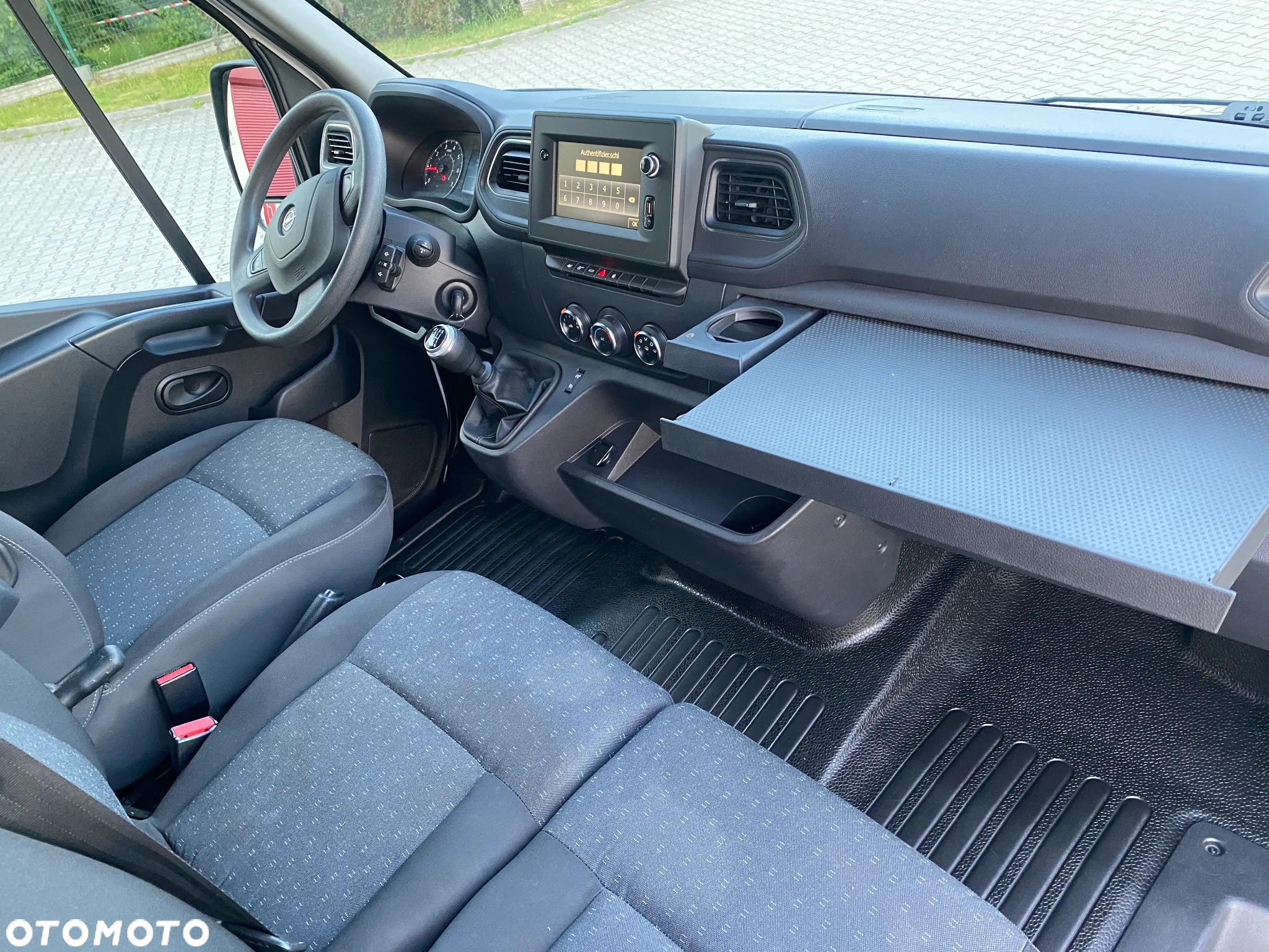 Renault Master - 11