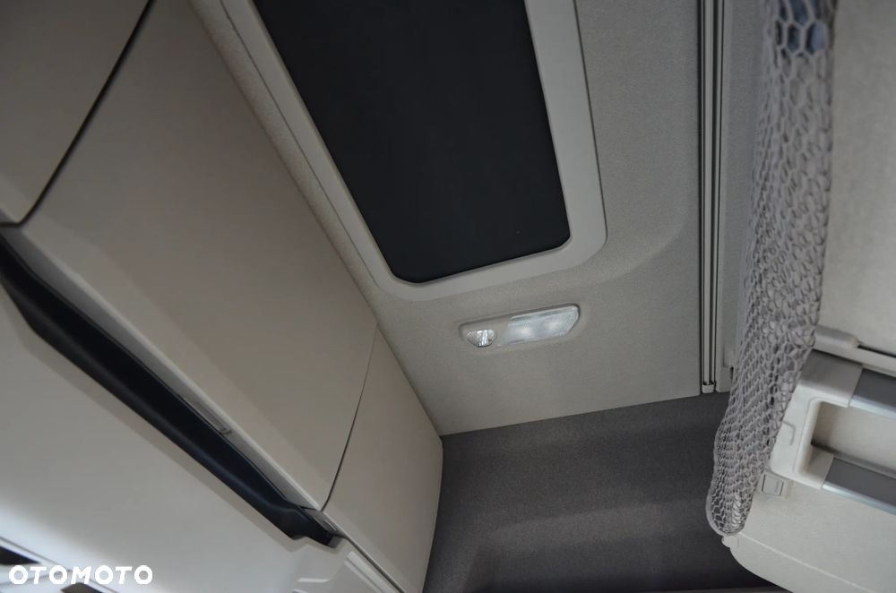 Scania S 460 / 2023r. / KLIMA P. / ACC / NAVI / FULL LED / WAGA / MIKROFALA / DE 8011 - 13