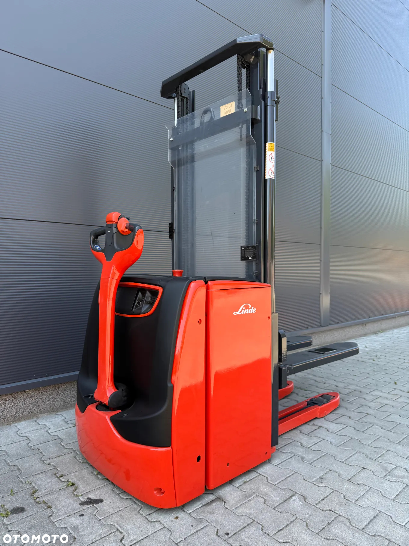 Linde L14 - 6