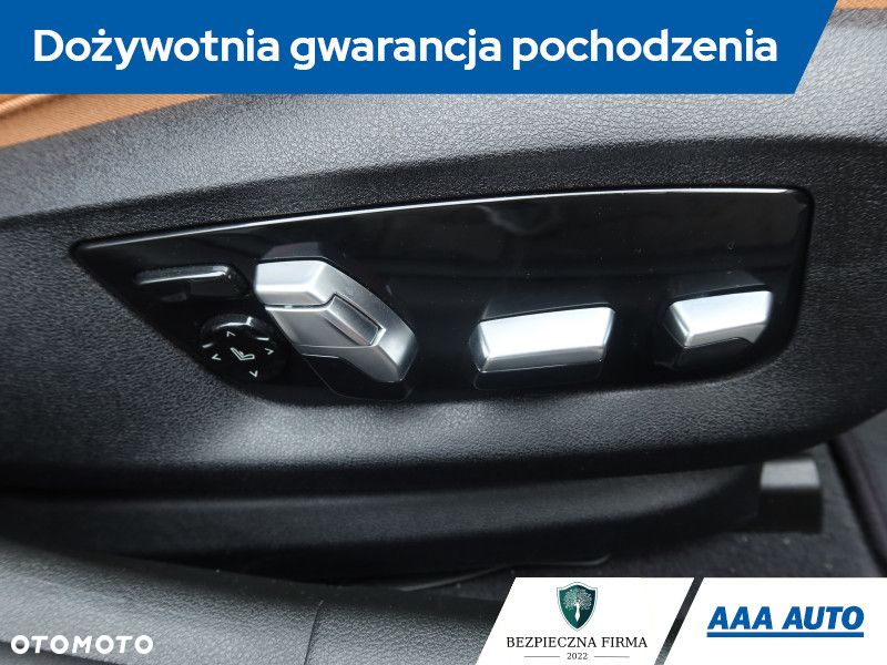 BMW Seria 5 - 22