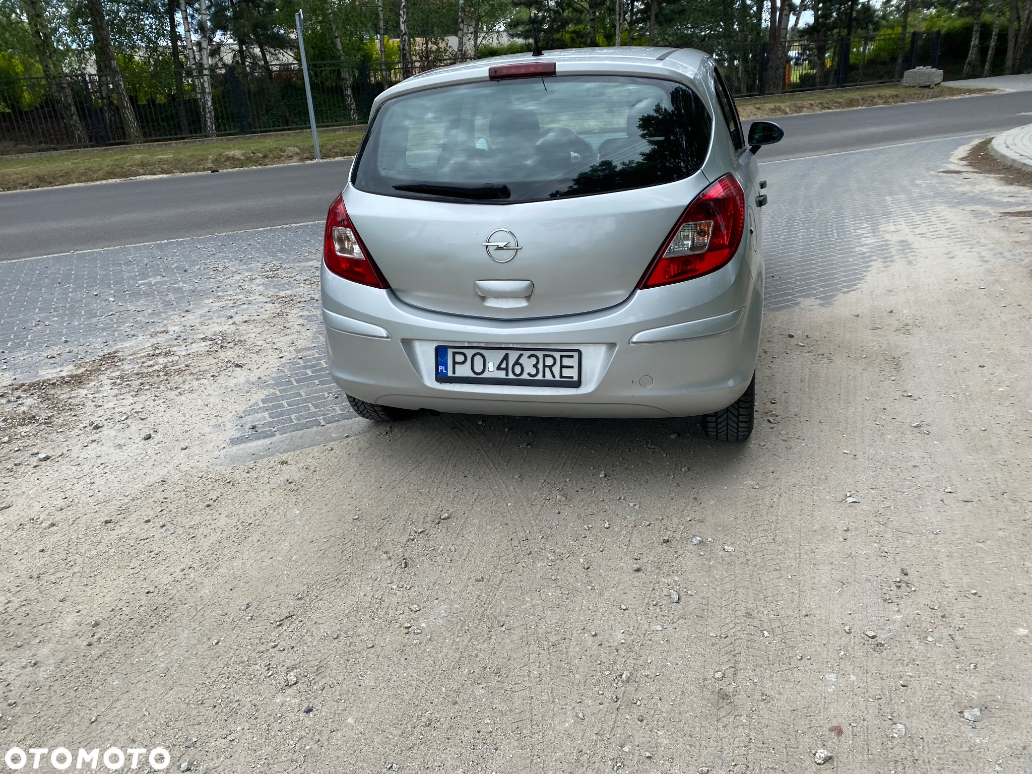Opel Corsa 1.0 12V Edition / Active - 6