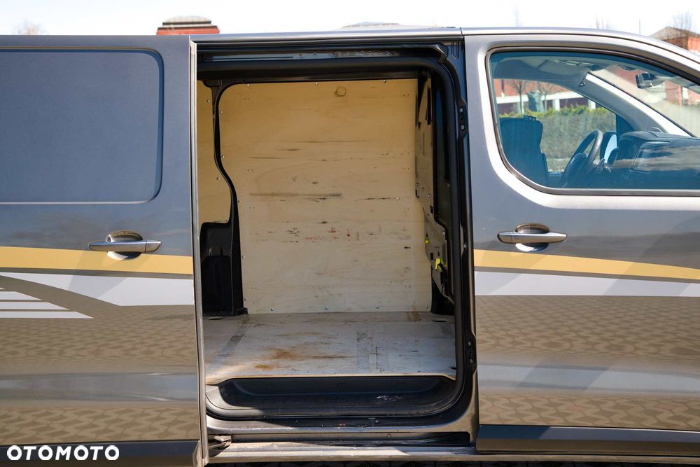 Citroën Jumpy L2 - 15