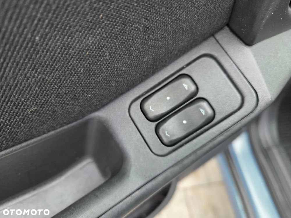 Opel Meriva 1.6 16V Selection - 15