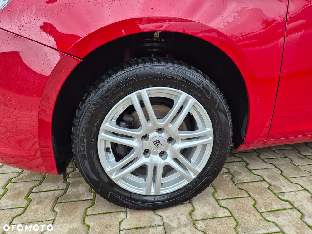 Alfa Romeo Giulietta 1.4 TB - 18