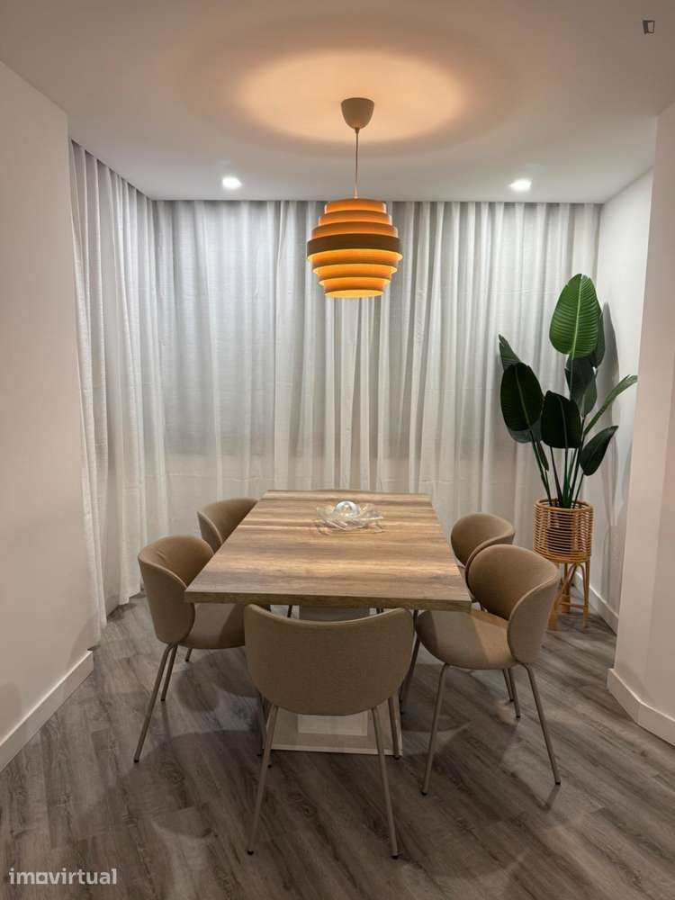 Apartamento com 3 quartos - localizado em Penha de França Lisbon - Grande imagem: 5/17