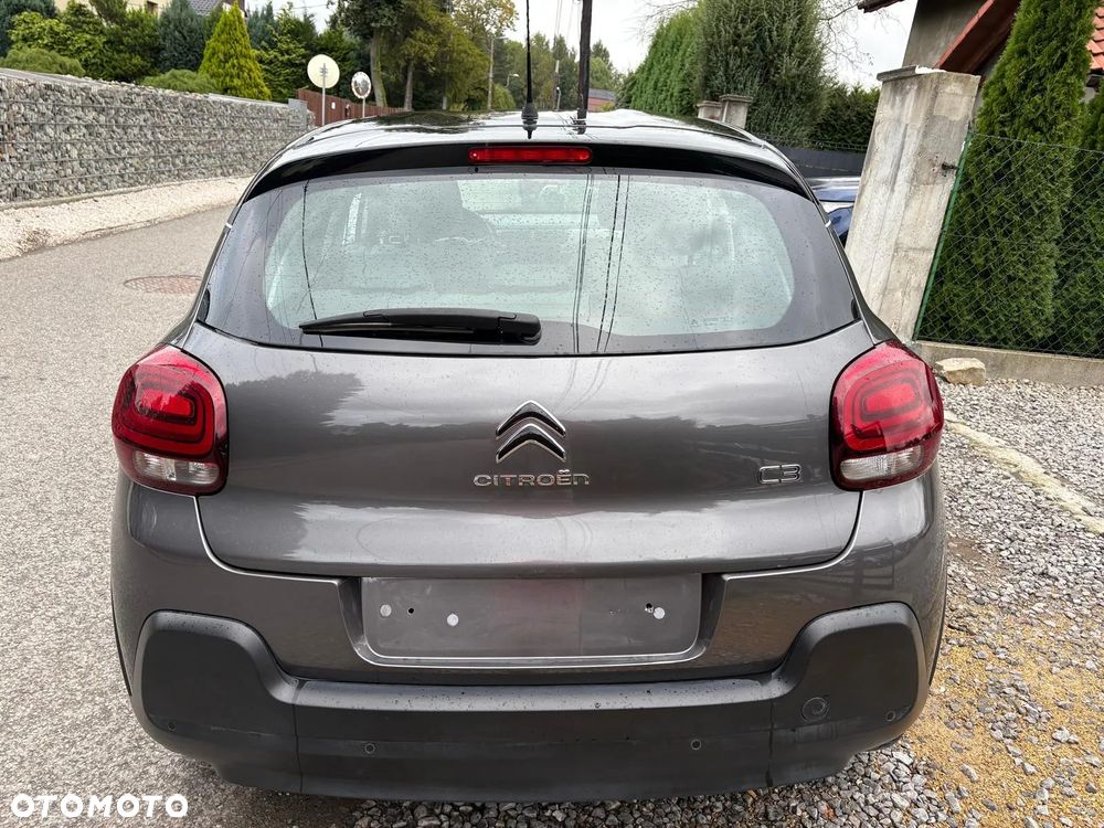 Citroën C3 Pure Tech 110 S&S SHINE PACK - 13