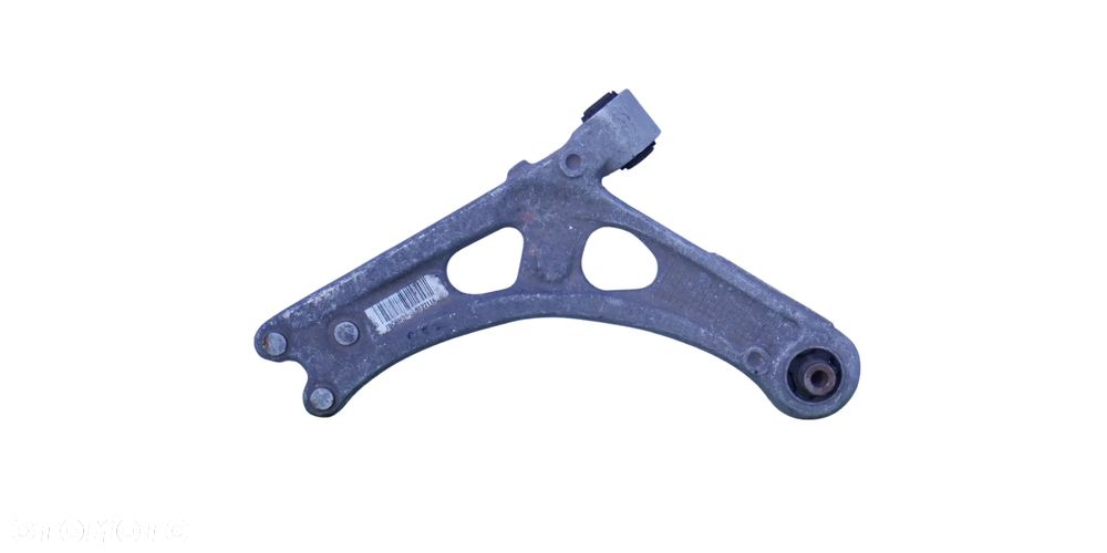 WAHACZ PRAWY PRZÓD PRZEDNI BERLINGO 4 IV PARTNER 4 IV COMBO E PROACE CITY DOBLO - 1