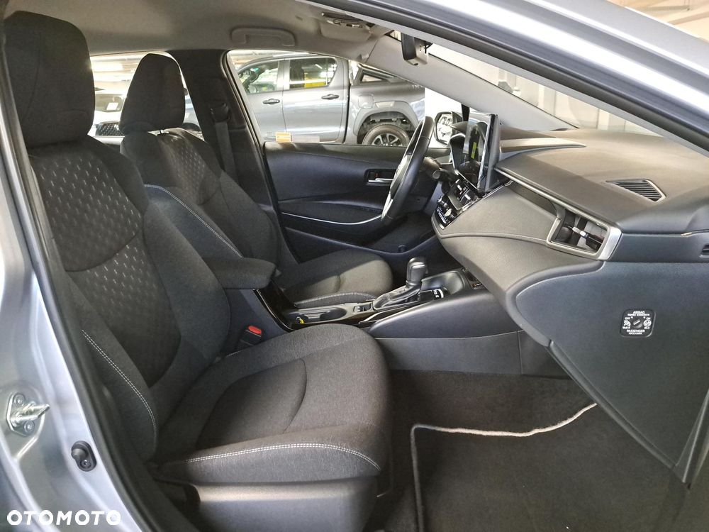 Toyota Corolla 1.8 Hybrid Comfort - 11