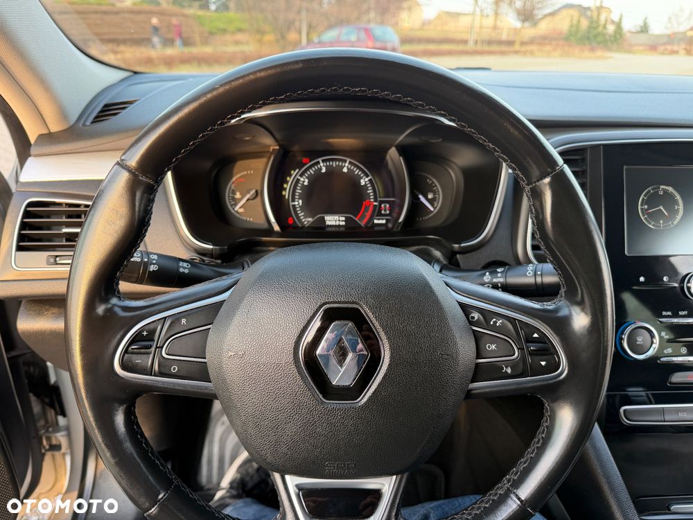 Renault Talisman 1.3 TCe FAP Limited EDC - 24