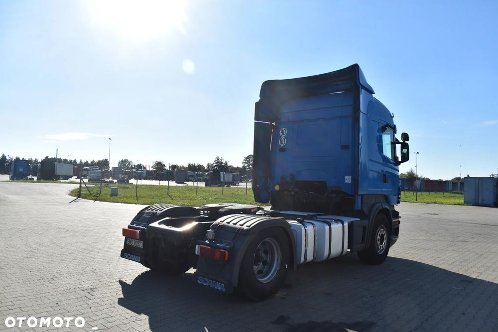 Scania R 440 - 7