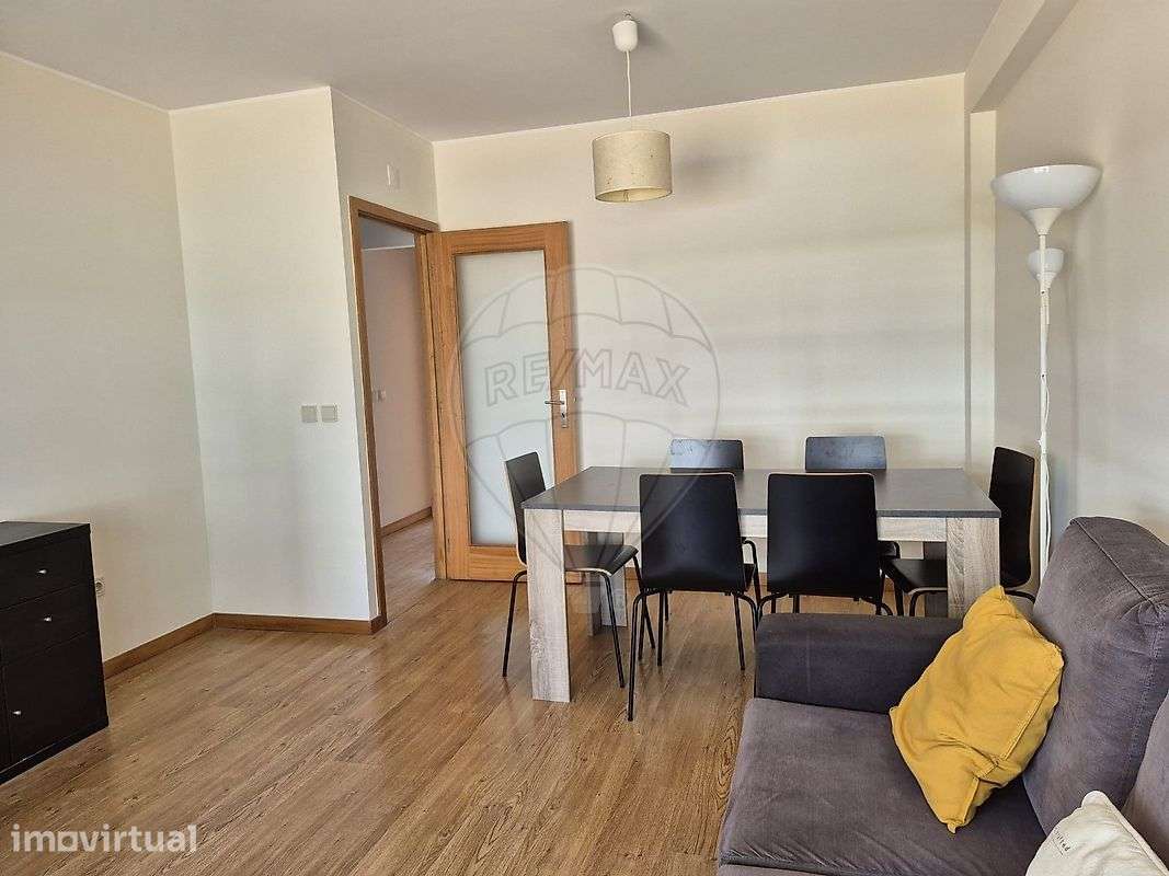 Apartamento T2 para arrendamento - Grande imagem: 3/18