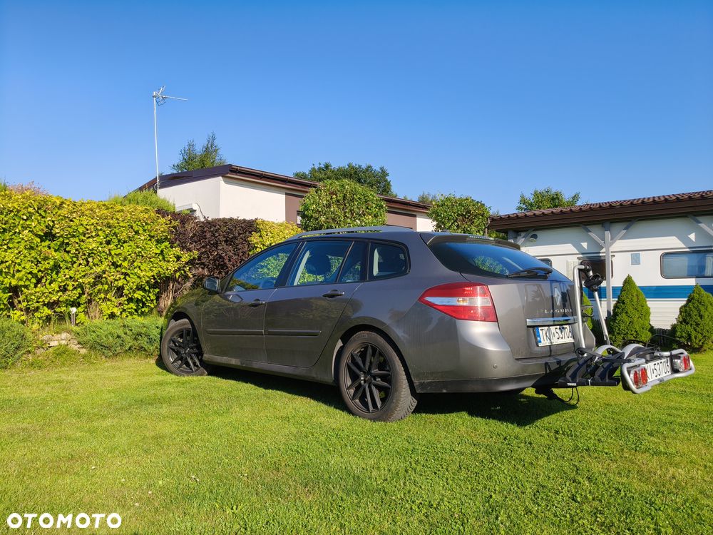 Renault Laguna 1.5 dCi Expression - 5