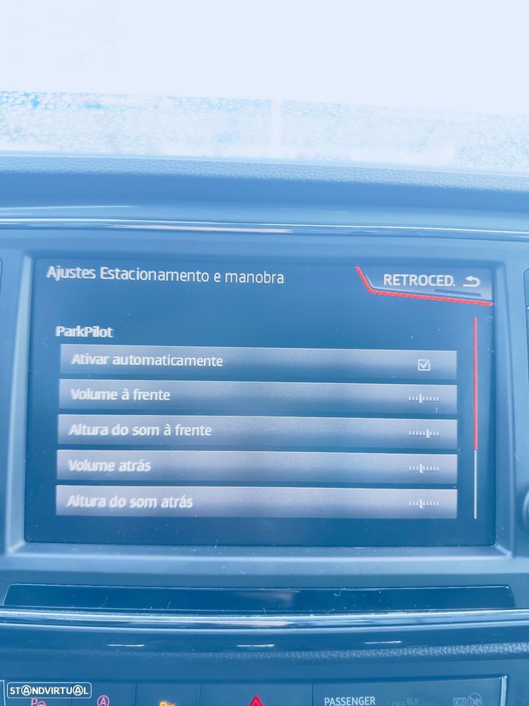 SEAT Ateca 1.6 TDI Style DSG - 55