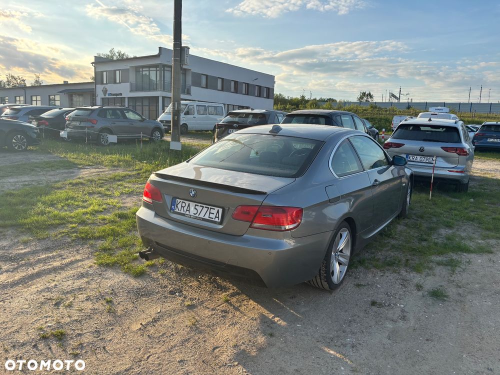 BMW Seria 3 - 8