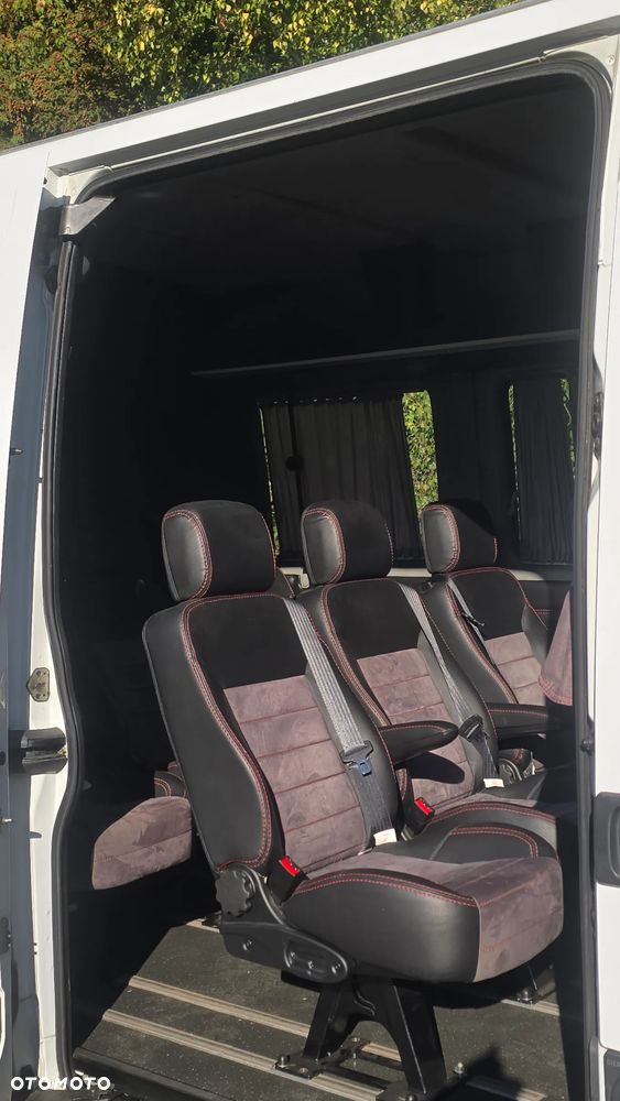 Renault Master dCi L2H2 Business - 27