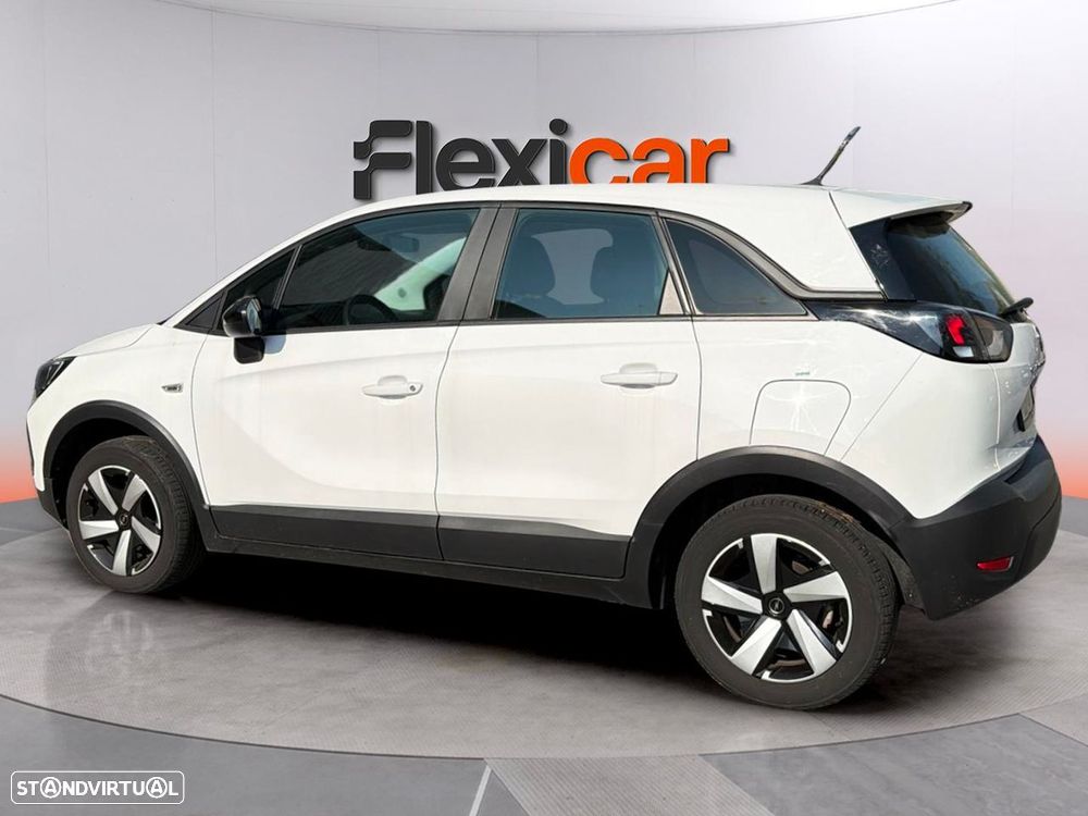 Opel Crossland 1.2 T Business Edition - 4