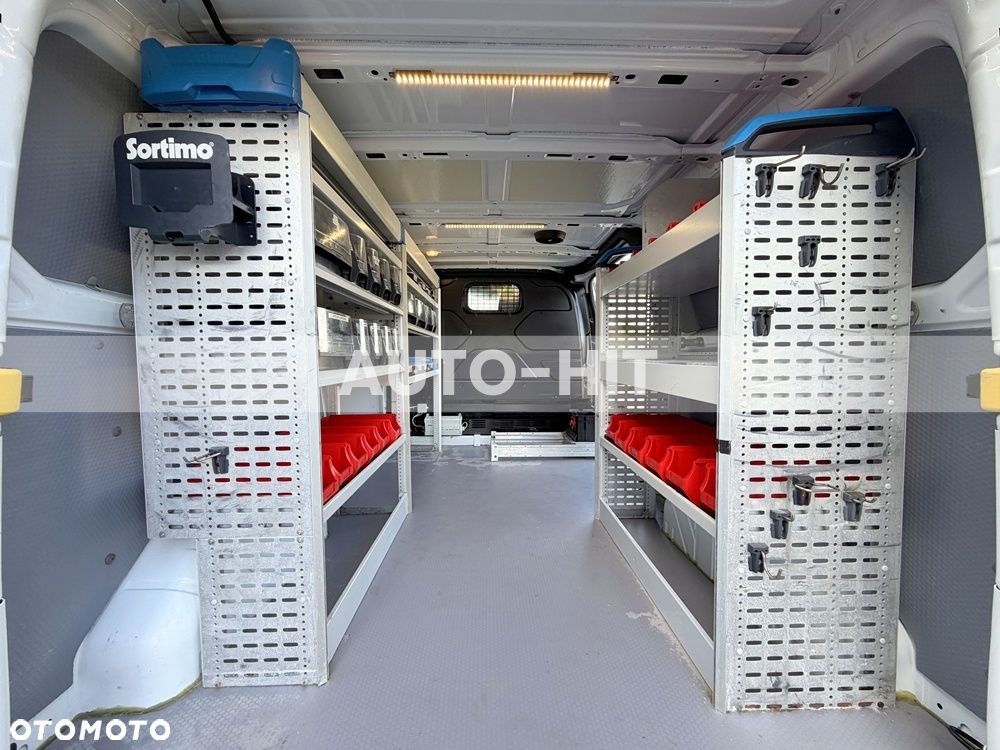 Ford Transit - 16