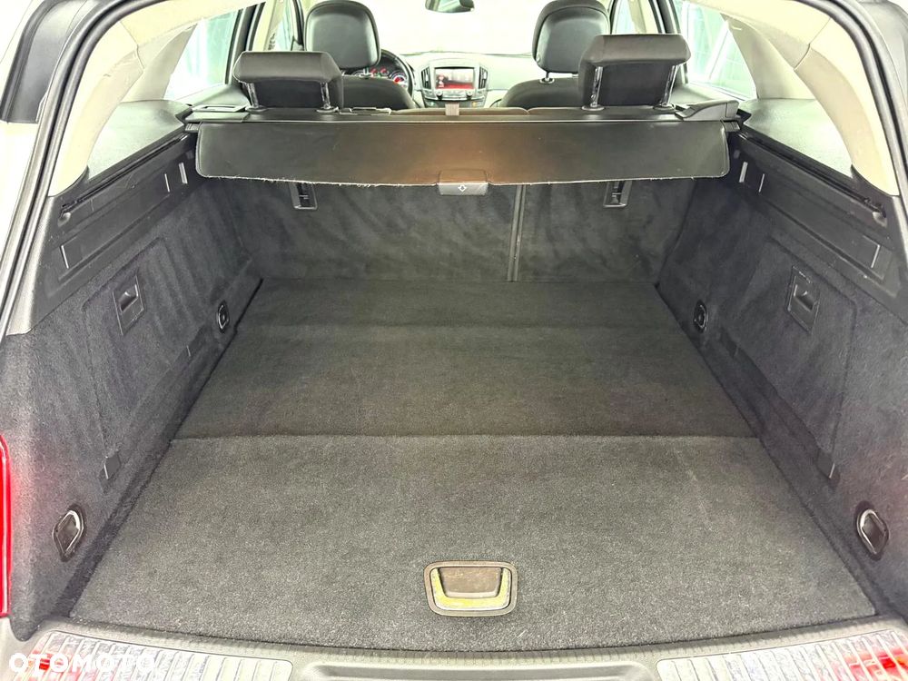 Opel Insignia 2013