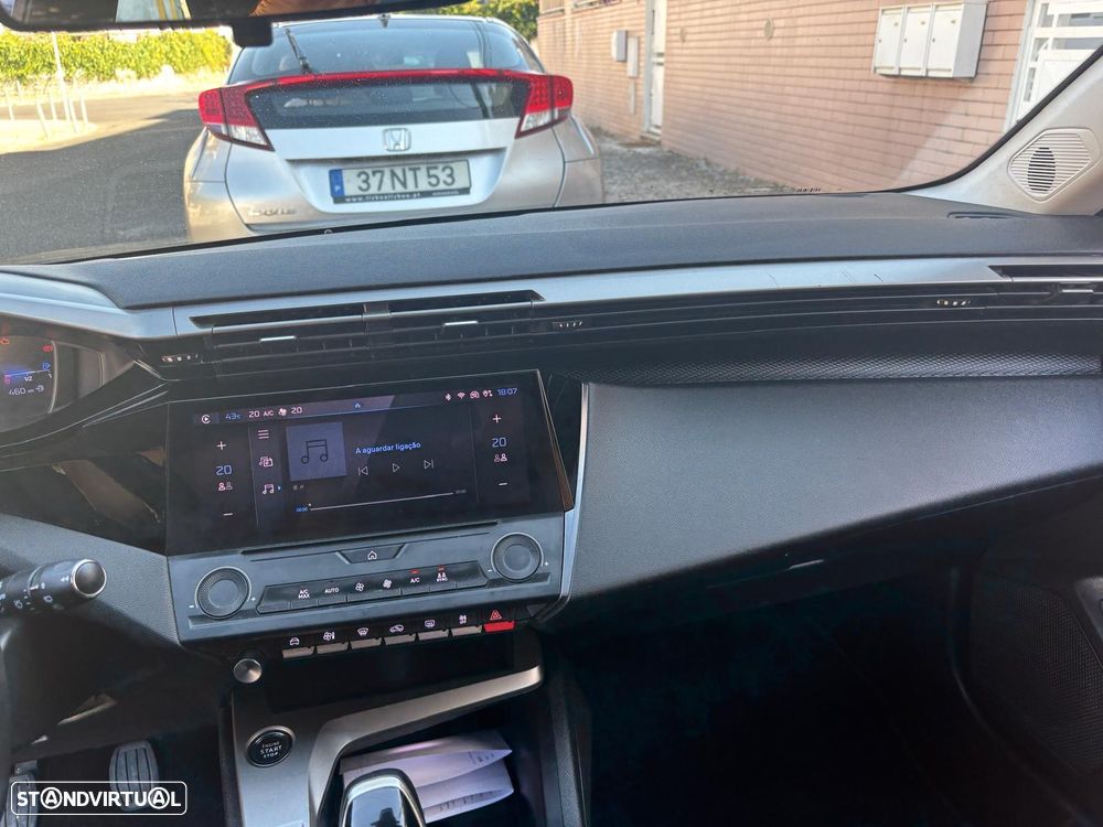Peugeot 308 SW 1.5 BlueHDi Allure Pack - 8