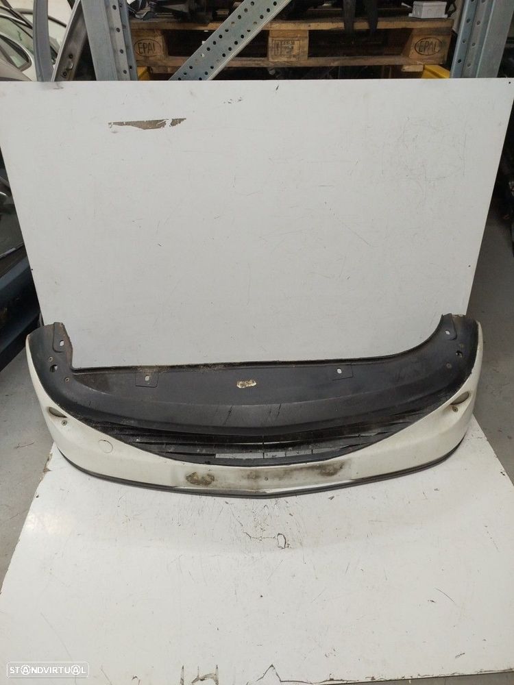 Para Choques Ft Lancia Y (840_) - 1