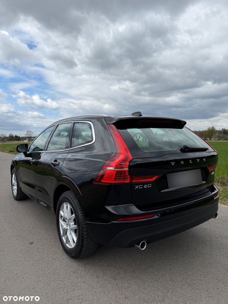 Volvo XC 60 - 3